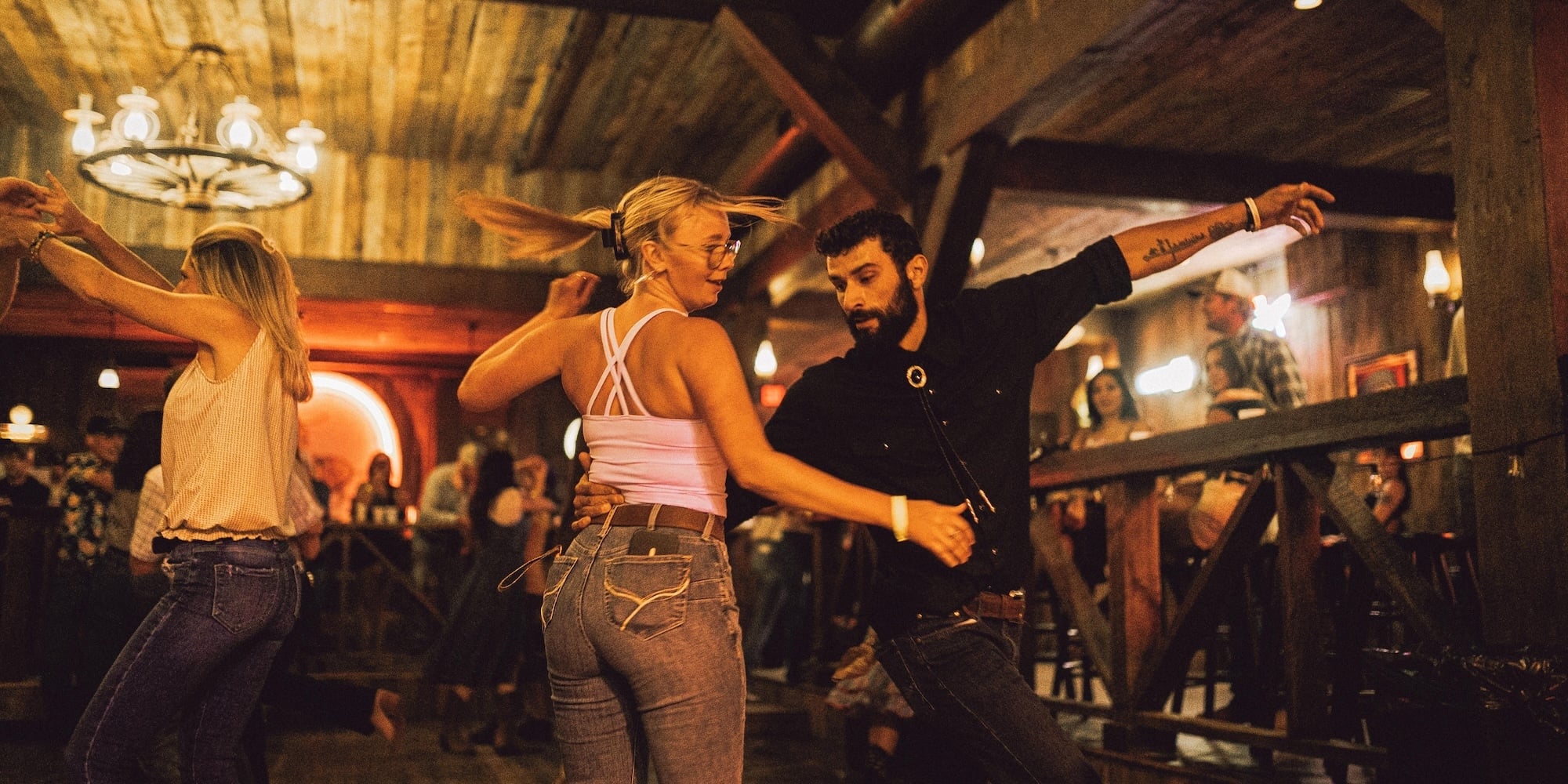 Where to Go Dancing in Bozeman: Line, Swing, & Country featured image