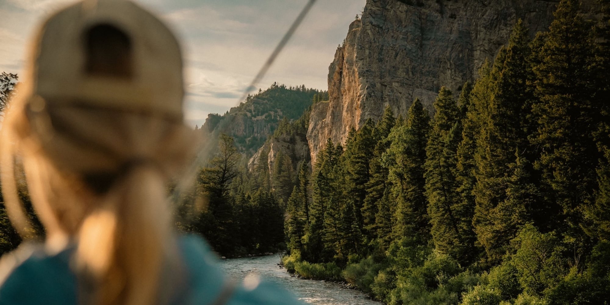 The Complete Guide to Gallatin Canyon featured image