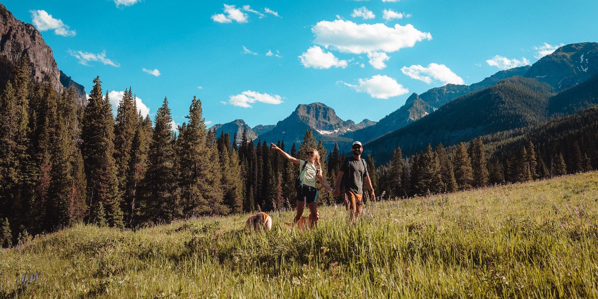 Hyalite Canyon in Bozeman, MT: The Ultimate Guide featured image