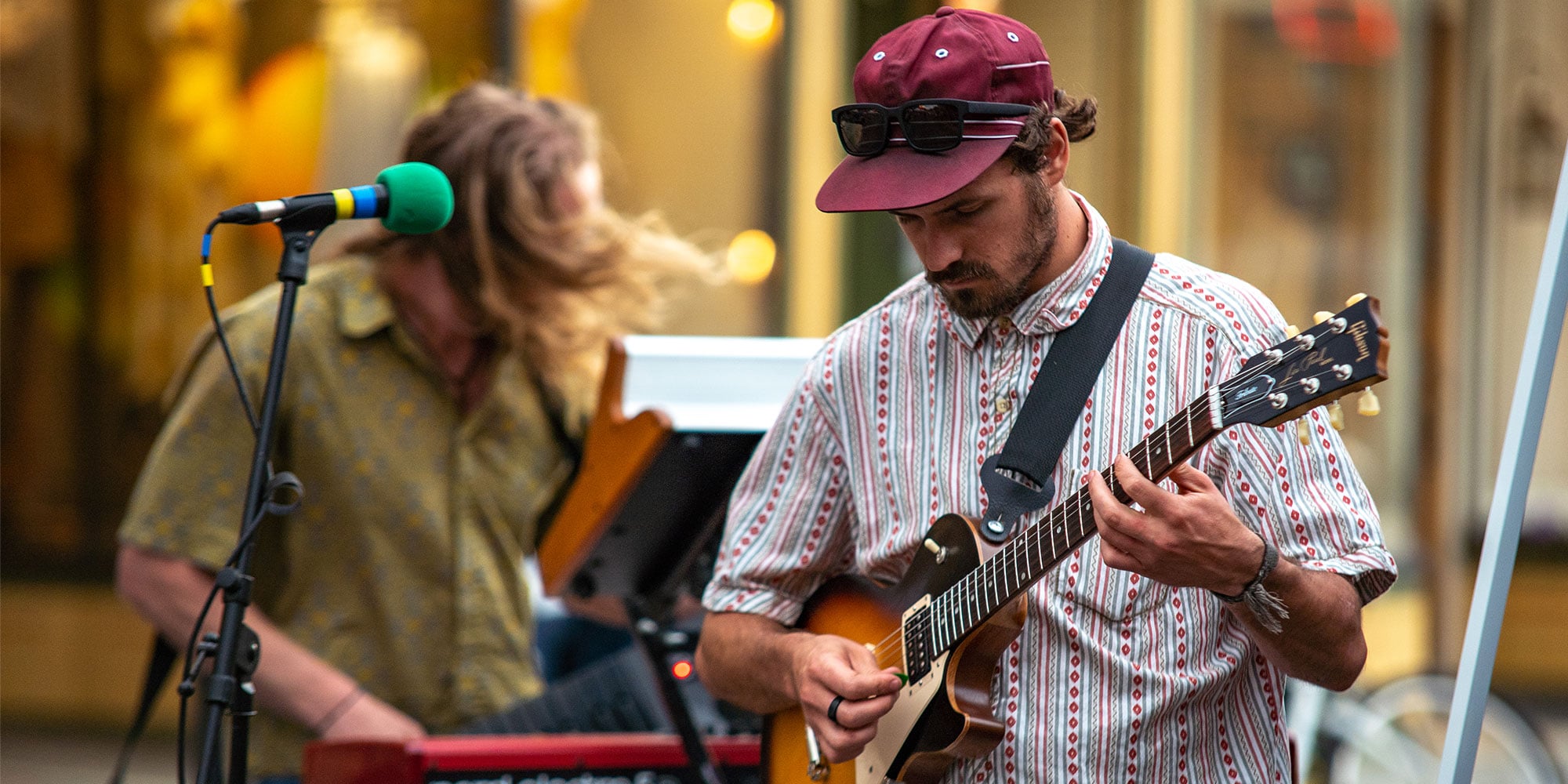 Where to See Bozeman Concerts This Summer featured image